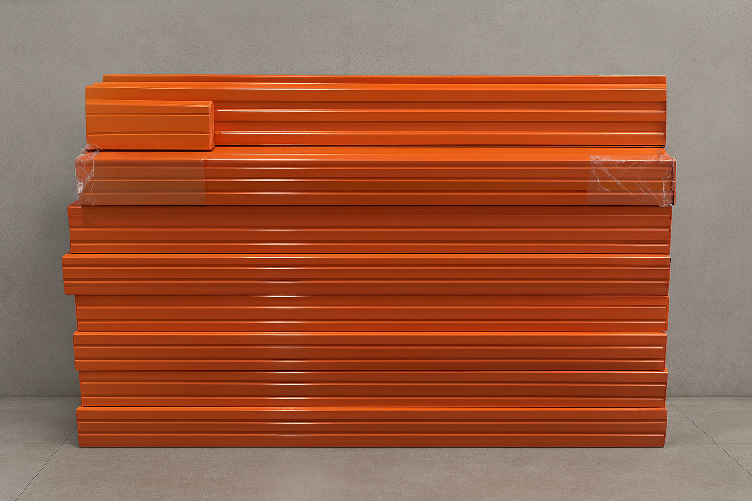 Estanterías Móviles